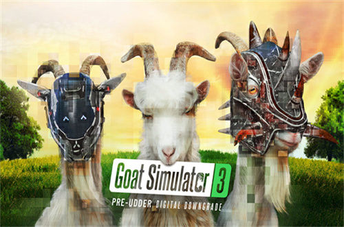ios苹果手游《模拟山羊3》Steam移植完整版-BUG软件 • BUG软件